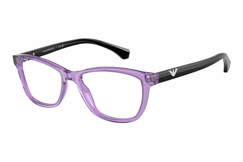 Occhiali design Emporio Armani EA3099 6197