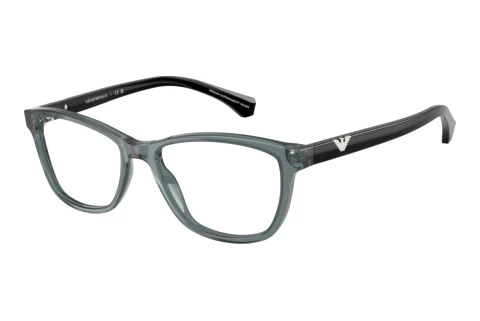 Occhiali design Emporio Armani EA3099 6364