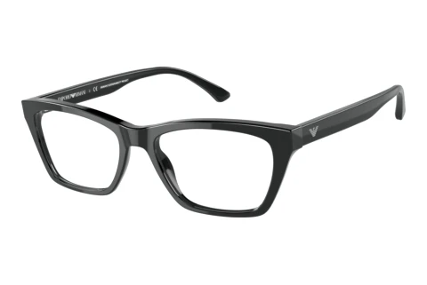 Occhiali design Emporio Armani EA3186 5875