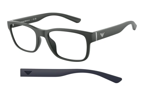 Occhiali design Emporio Armani EA3201U 5437