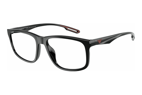 Occhiali design Emporio Armani EA3209U 5017