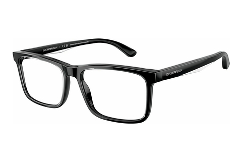 Occhiali design Emporio Armani EA3227 6051