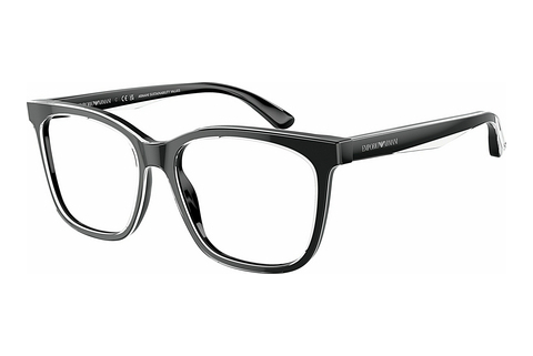 Occhiali design Emporio Armani EA3228 6051