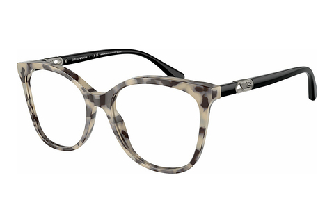 Occhiali design Emporio Armani EA3231 6058