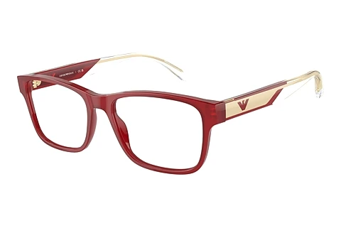 Occhiali design Emporio Armani EA3239 6093