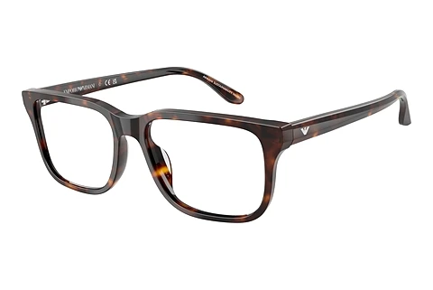 Occhiali design Emporio Armani EA3250U 5026