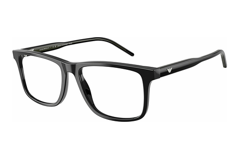 Occhiali design Emporio Armani EA3257 5017