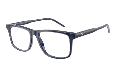 Occhiali design Emporio Armani EA3257 6054