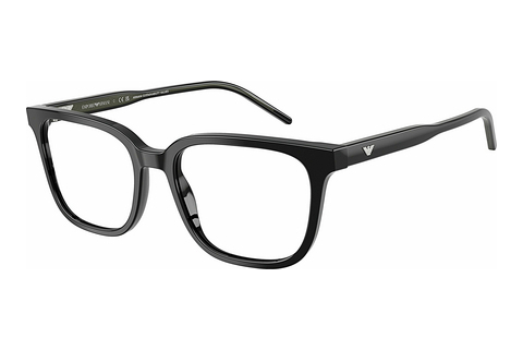 Occhiali design Emporio Armani EA3258 5017