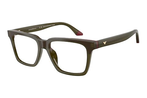 Occhiali design Emporio Armani EA3272U 6316