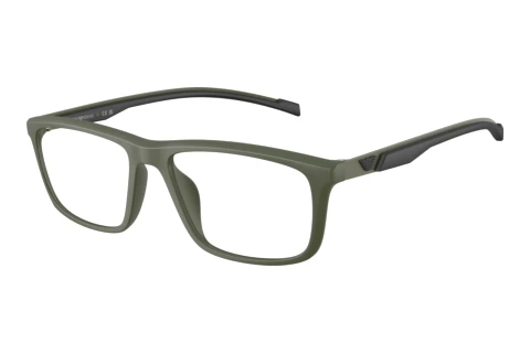 Occhiali design Emporio Armani EA3286U 6184