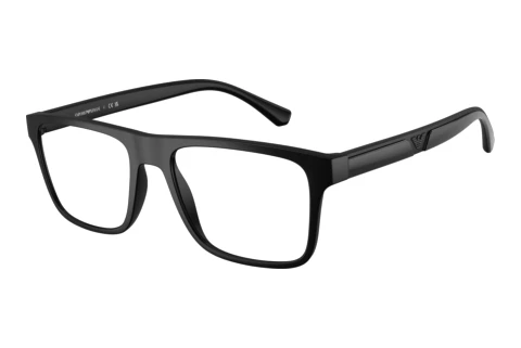 Occhiali design Emporio Armani EA4115V 5801