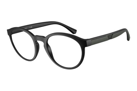 Occhiali design Emporio Armani EA4152V 5042
