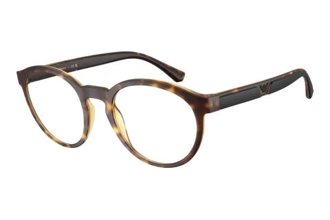 Occhiali design Emporio Armani EA4152V 5802
