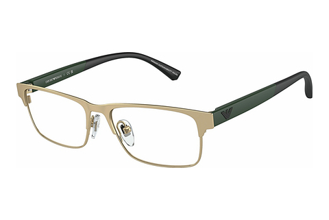 Occhiali design Emporio Armani EK1001 3002