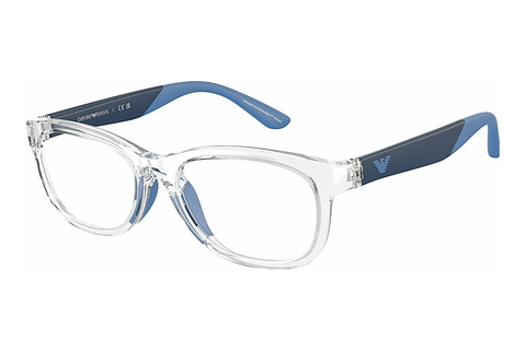 Occhiali design Emporio Armani EK3001 5893