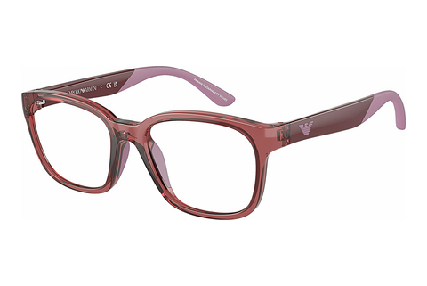 Occhiali design Emporio Armani EK3003 5075