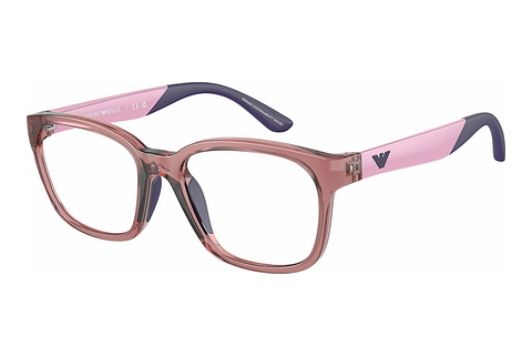 Occhiali design Emporio Armani EK3003 5376