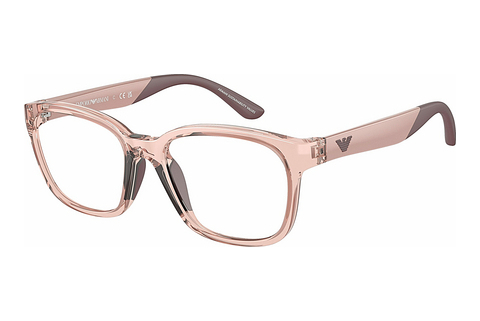 Occhiali design Emporio Armani EK3003 5544