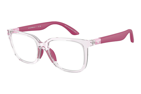 Occhiali design Emporio Armani EK3006 6139