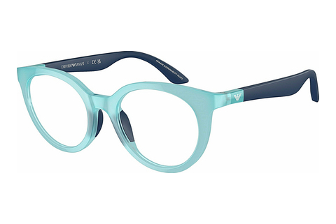 Occhiali design Emporio Armani EK3007 6137