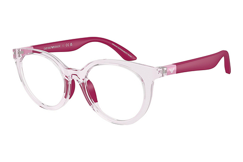 Occhiali design Emporio Armani EK3007 6139