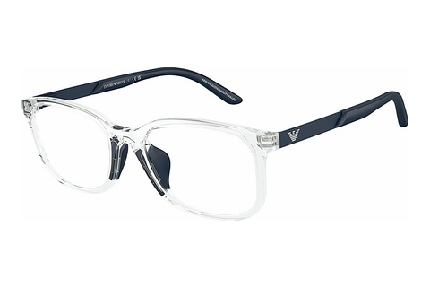 Occhiali design Emporio Armani EK3008U 5893