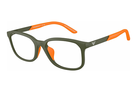 Occhiali design Emporio Armani EK3008U 6189