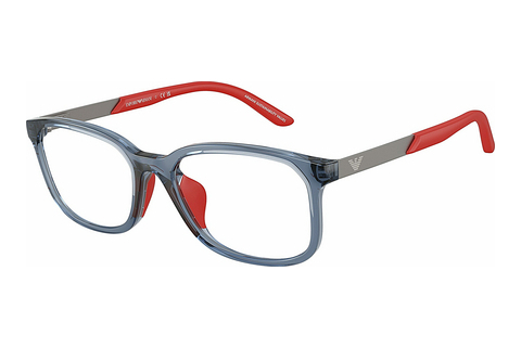 Occhiali design Emporio Armani EK3008U 6278