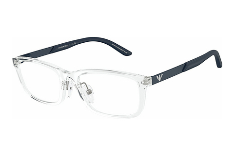 Occhiali design Emporio Armani EK3009 5893