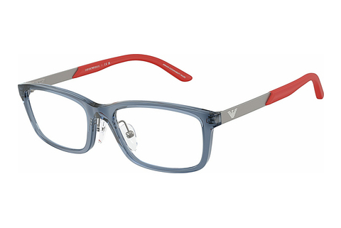 Occhiali design Emporio Armani EK3009 6278