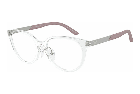 Occhiali design Emporio Armani EK3010 5893