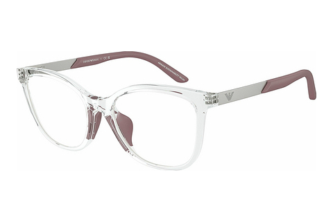 Occhiali design Emporio Armani EK3011U 5893