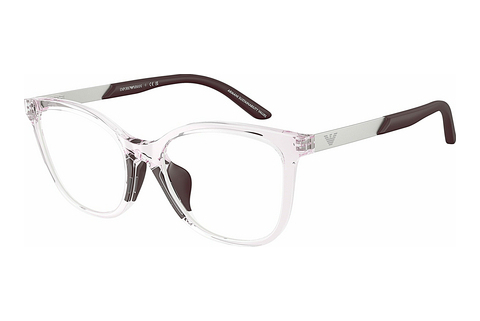 Occhiali design Emporio Armani EK3011U 6139