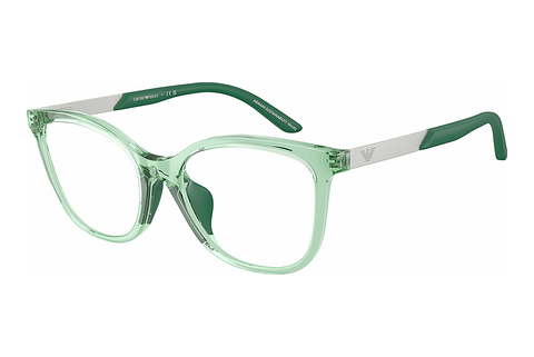 Occhiali design Emporio Armani EK3011U 6281