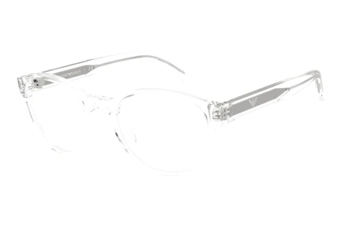 Occhiali design Emporio Armani EK3012U 6344