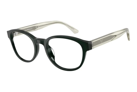 Occhiali design Emporio Armani EK3012U 6381
