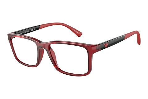 Occhiali design Emporio Armani EK3203 5440