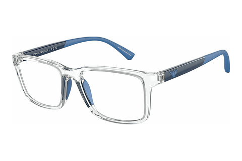 Occhiali design Emporio Armani EK3203 5893