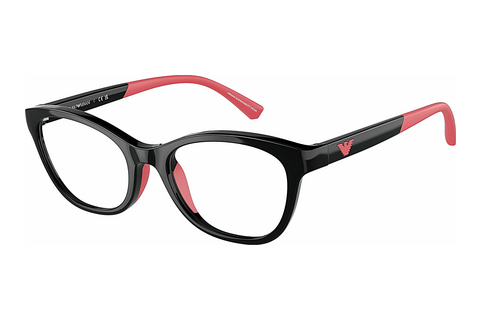 Occhiali design Emporio Armani EK3204 5017