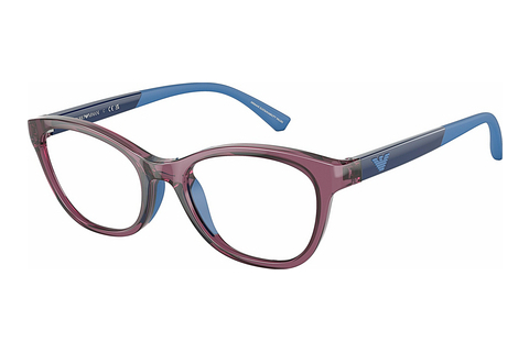 Occhiali design Emporio Armani EK3204 5897