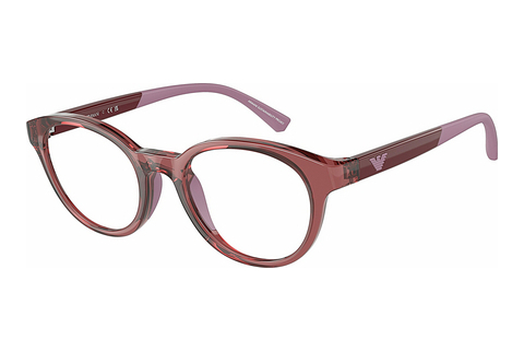 Occhiali design Emporio Armani EK3205 5075