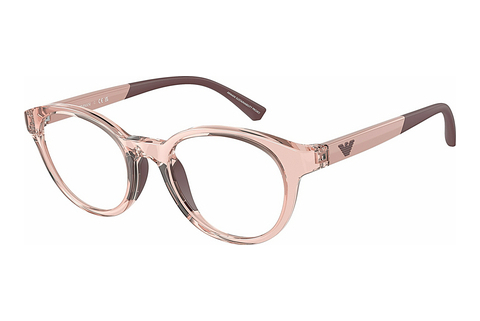 Occhiali design Emporio Armani EK3205 5544