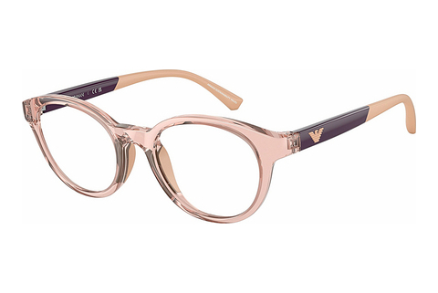 Occhiali design Emporio Armani EK3205 5821