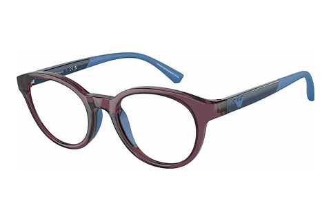 Occhiali design Emporio Armani EK3205 5897