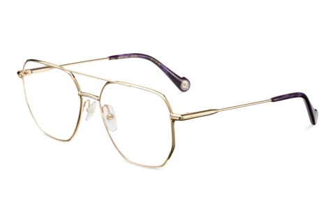 Occhiali design Etnia Barcelona ADYTON GDBL