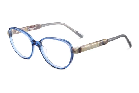 Occhiali design Etnia Barcelona ASTERIA BLGY