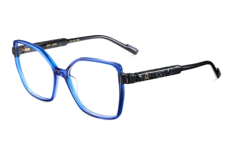 Occhiali design Etnia Barcelona ASTY BLBK