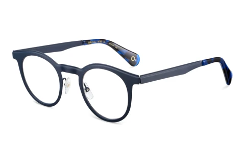Occhiali design Etnia Barcelona BRUTAL N.36 BL