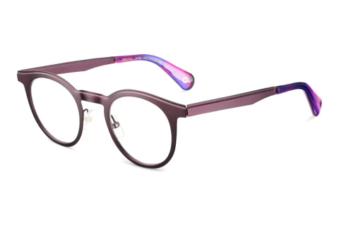 Occhiali design Etnia Barcelona BRUTAL N.36 PU